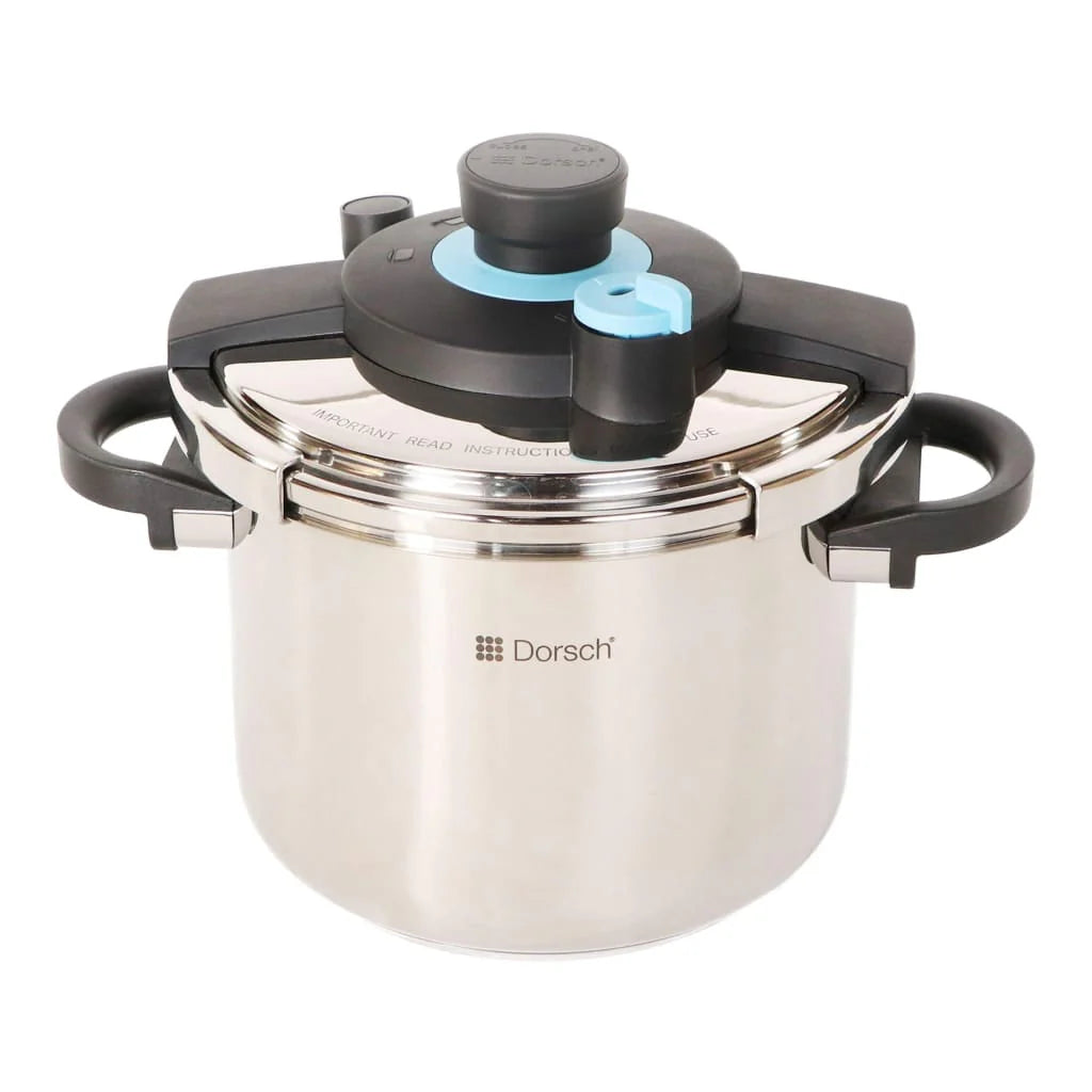 DORSCH 8L GoPress Pressure Cooker