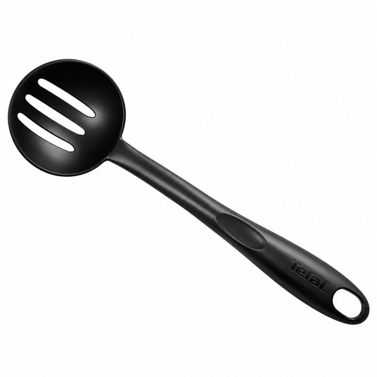TEFAL 27445000 Bienvenue Slotted Spoon