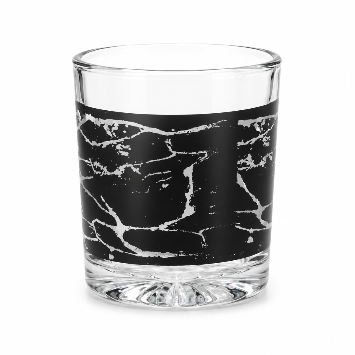 Modern Marble Design Glass