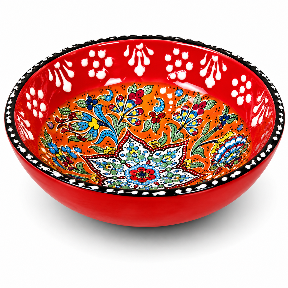 Premium Decorative Serving Bowls