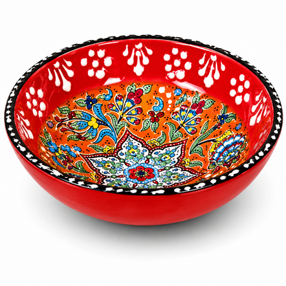 Premium Decorative Serving Bowls