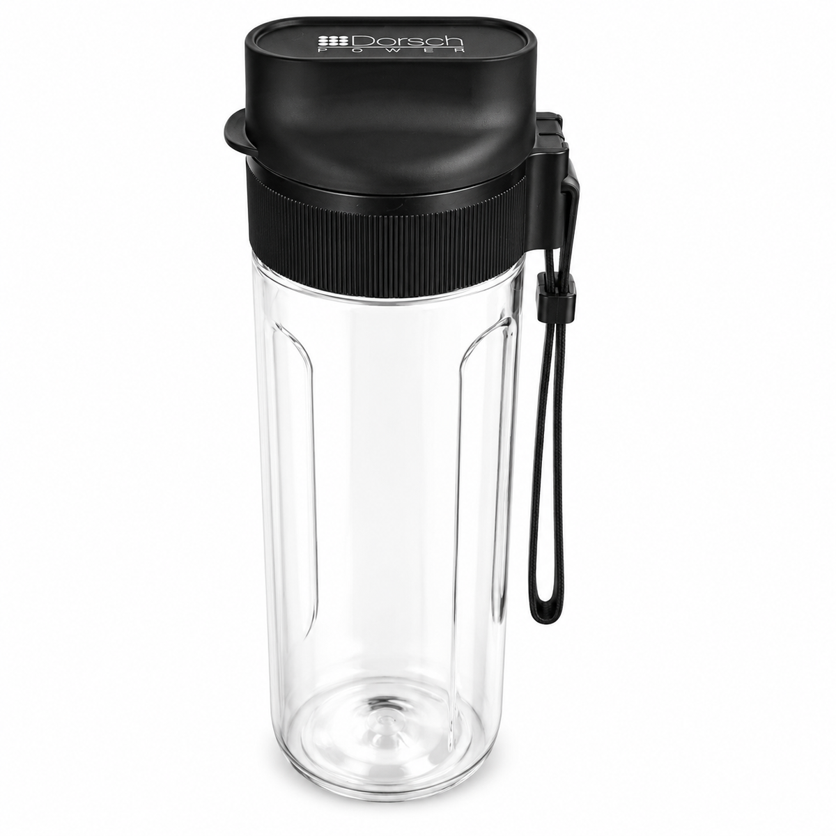 DORSCH Mini Juicer 0.6L - 350W DH-07410