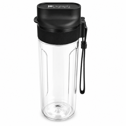DORSCH Mini Juicer 0.6L - 350W DH-07410