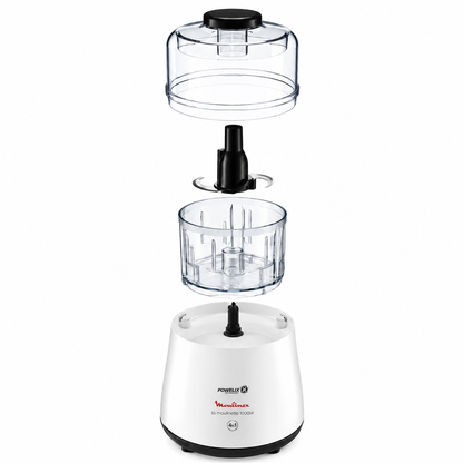 MOULINEX chopper 1000W DPA141