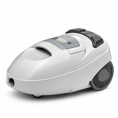 Hitachi Cylinder – Bagless 1600W Vacuum Cleaner CVW1600