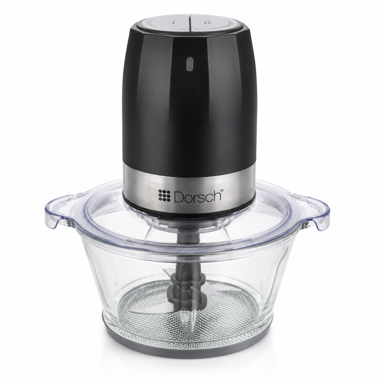 DORSCH 2L Electric Chopper - 300W DH-07211