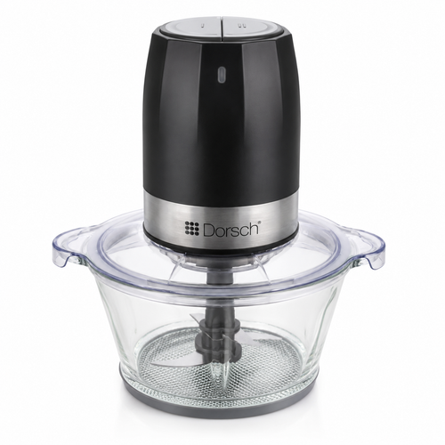 DORSCH 2L Electric Chopper - 300W DH-07211