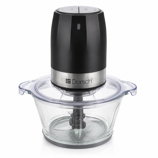 DORSCH 2L Electric Chopper - 300W DH-07211