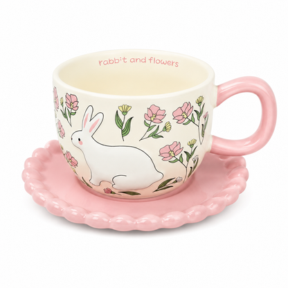 Ceramic Mug Good Life