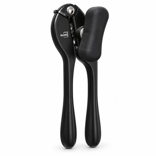 Barella Manual Can Opener – Black