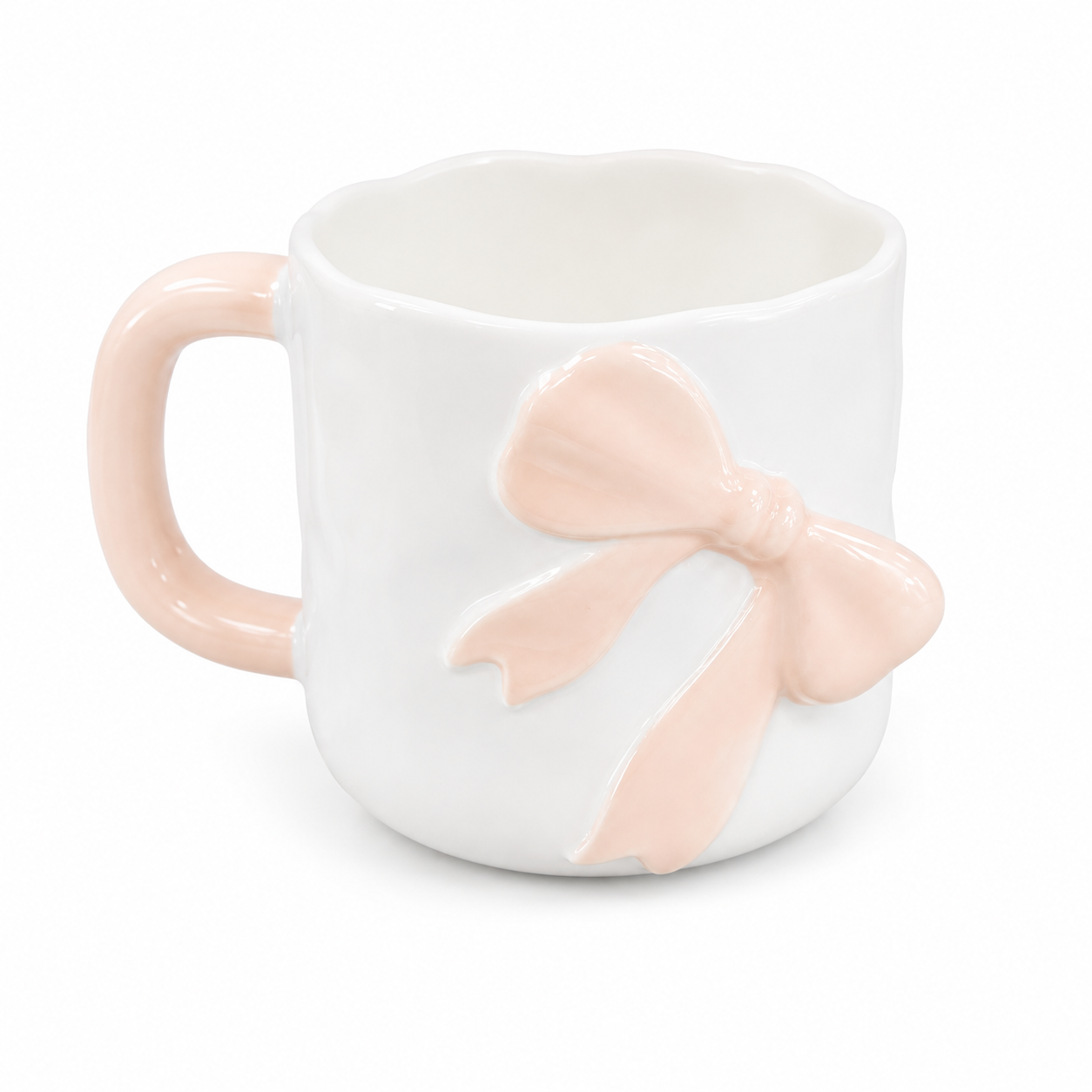 Ceramic Mug Fashion Style
