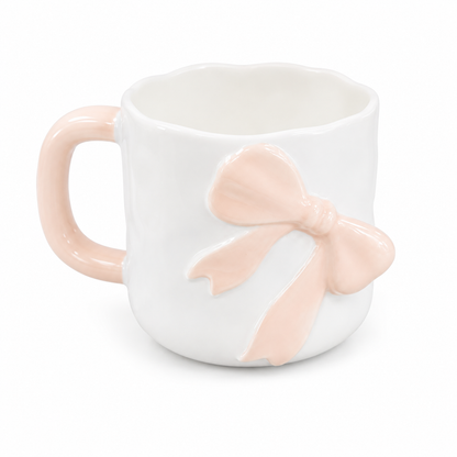 Ceramic Mug Fashion Style