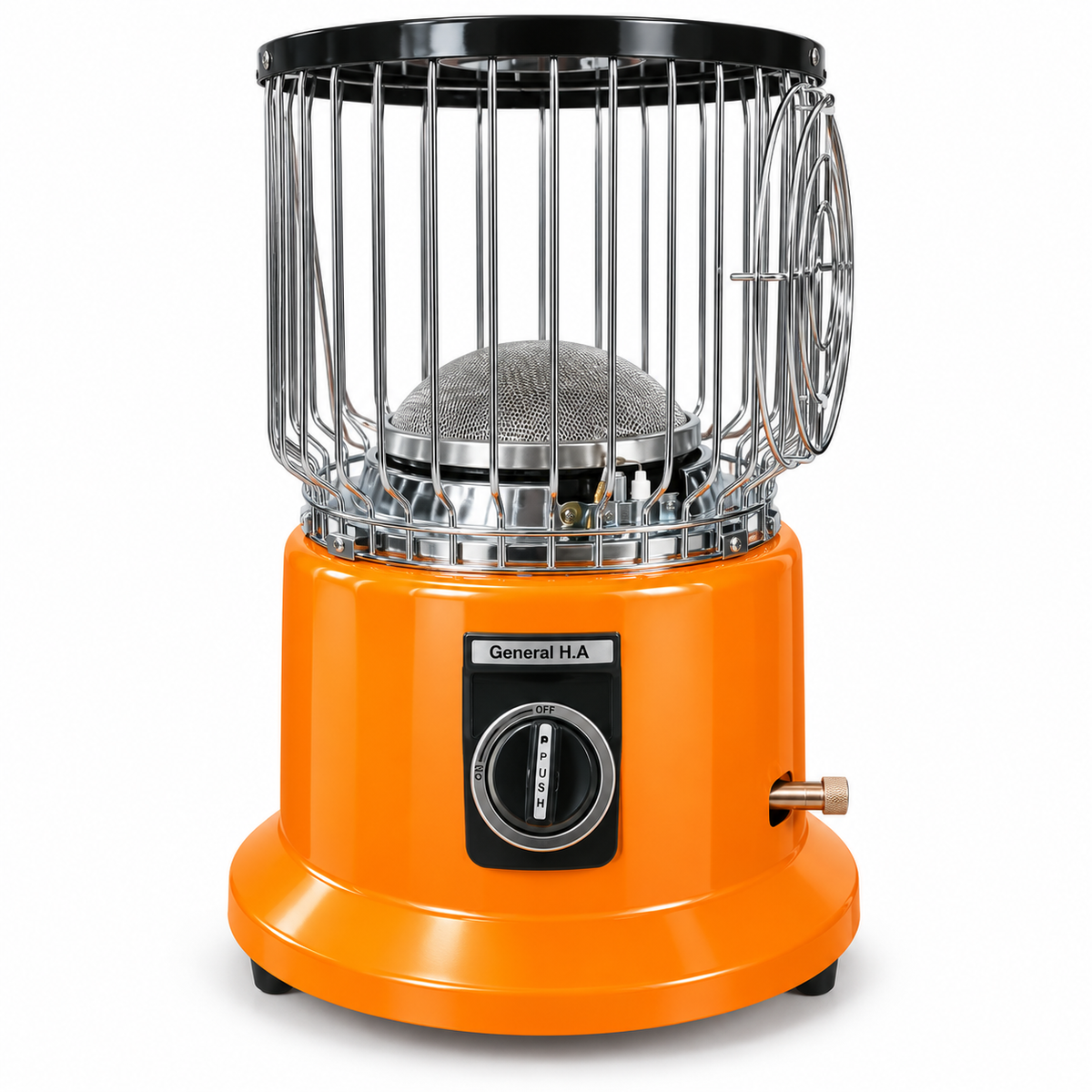 H.A Gas Heater