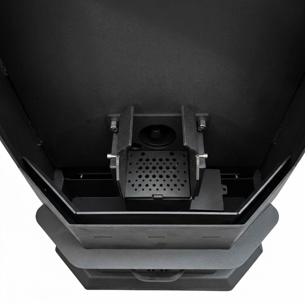 Pellet Stove KTC2044