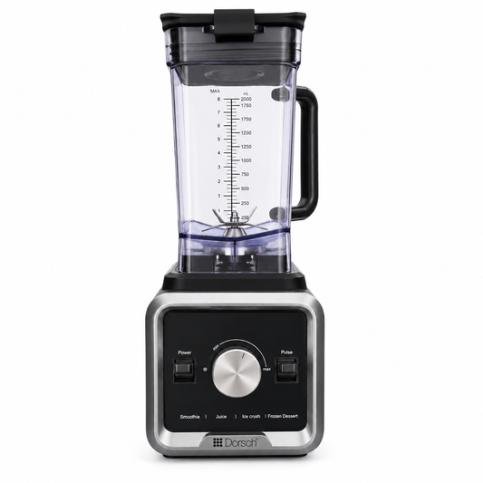Dorsch Prime Power Blender PB-600 - 2000W | DH-07450