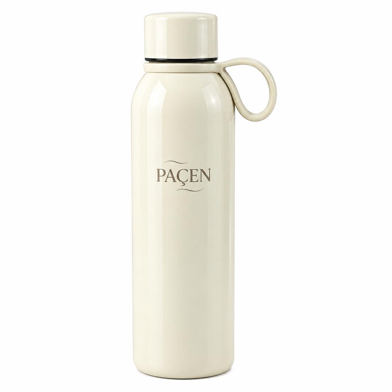 Pacen Stainless Steel Bottle