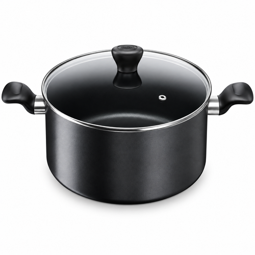 Tefal G6 Super Cook Stewpot + Lid