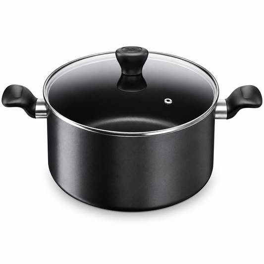 Tefal G6 Super Cook Stewpot + Lid