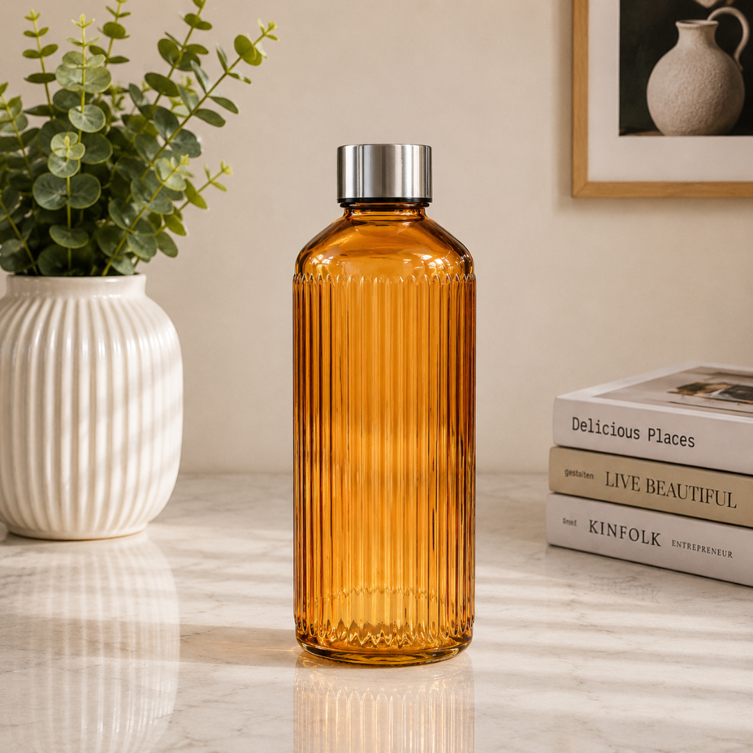 Glass Bottle