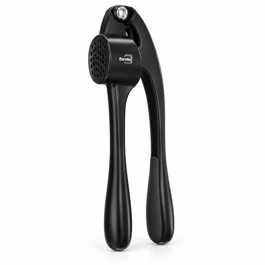Barella Garlic Press – Black