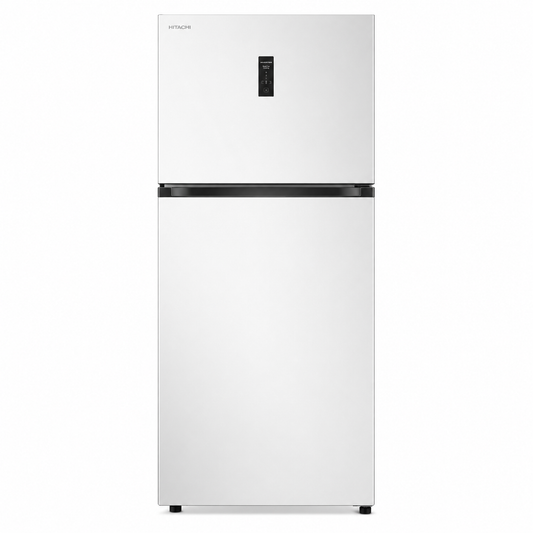 LG Top Mount Freezer 656LGross Capacity Refrigerator, LINEARCooling™, ThinQ™.Essence White