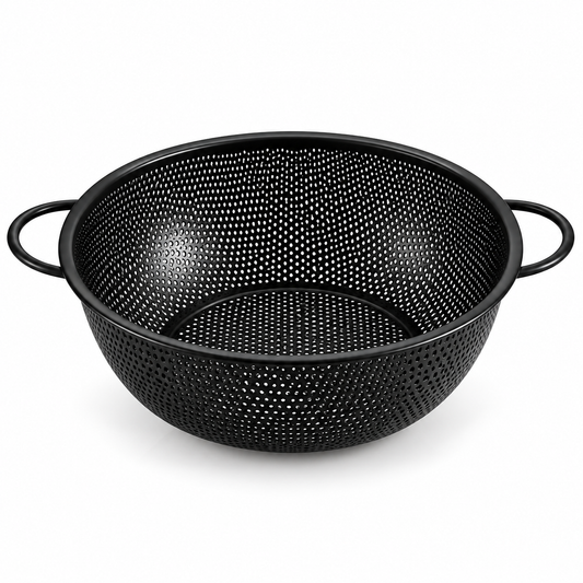 Barella Perforated Strainer Bowl 31.5cm