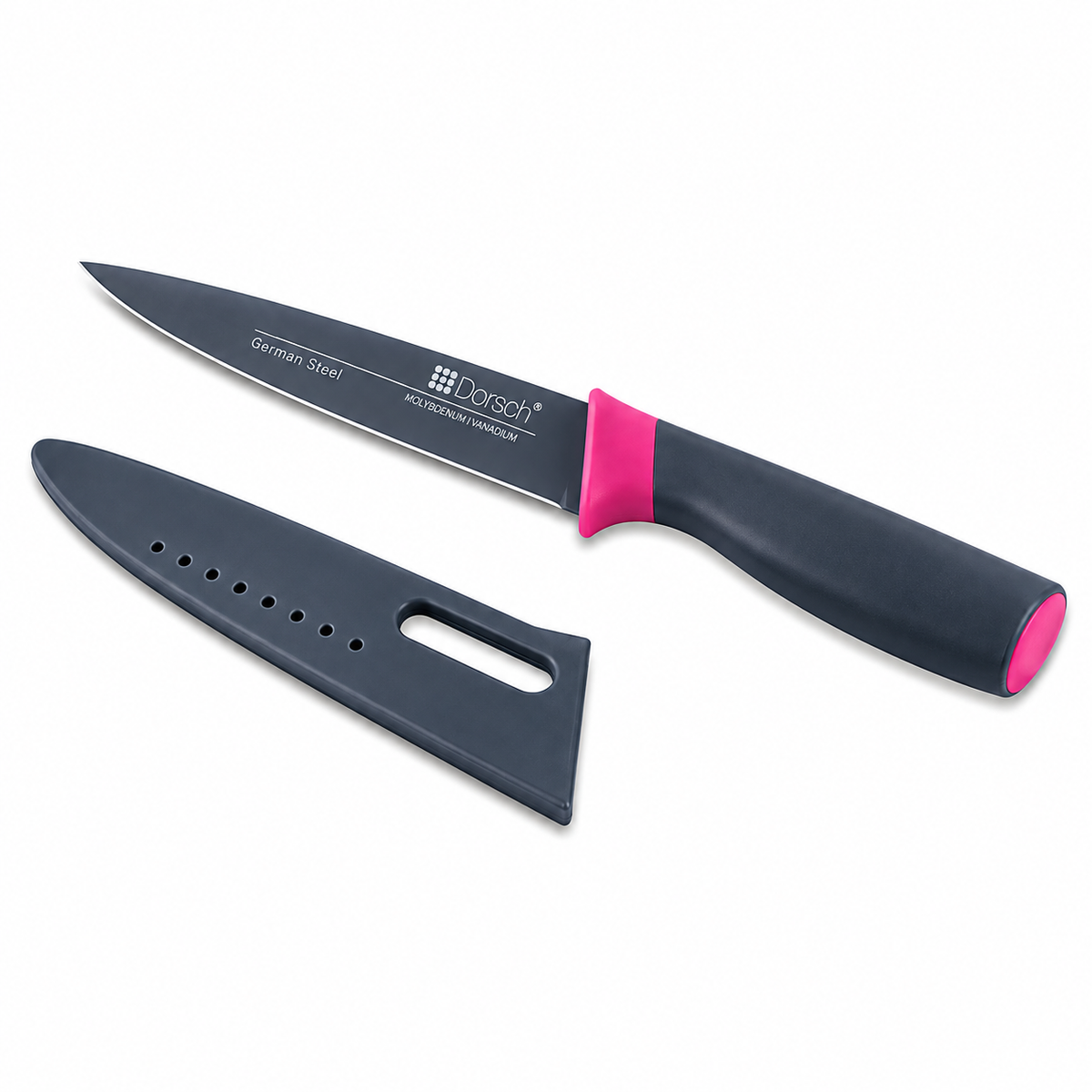 Smart Design 5″ Utility Knife