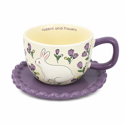Ceramic Mug Good Life