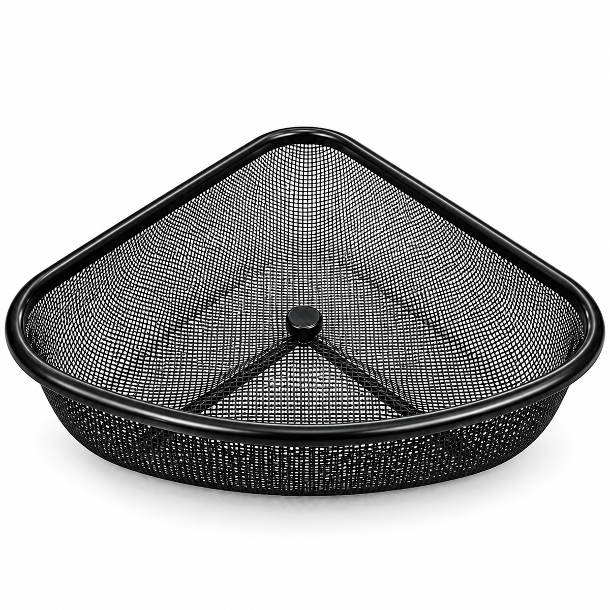 Barella Triangle Mesh Food Cover (or Food Cover / Dish Cover)