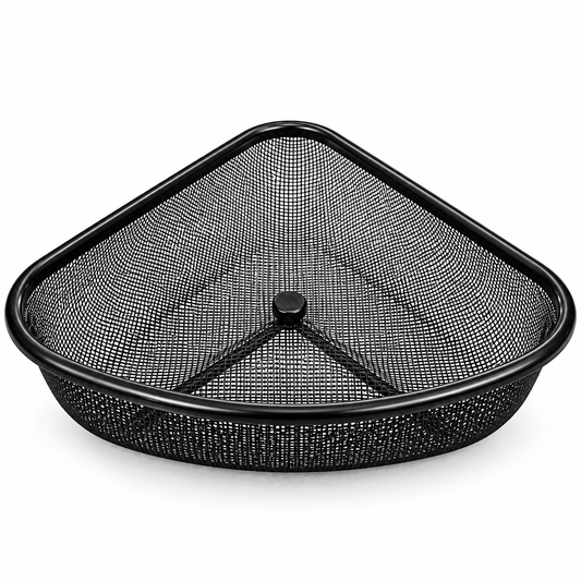 Barella Triangle Mesh Food Cover (or Food Cover / Dish Cover)