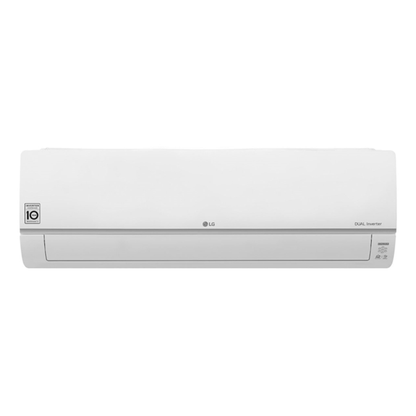 LG AC 9000BTU DUAL INVERTER R410