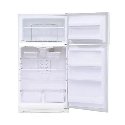 Concord Refrigerator TN2300-BK