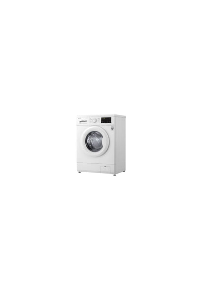 LG Washing Machine 7kg F2J3QD White