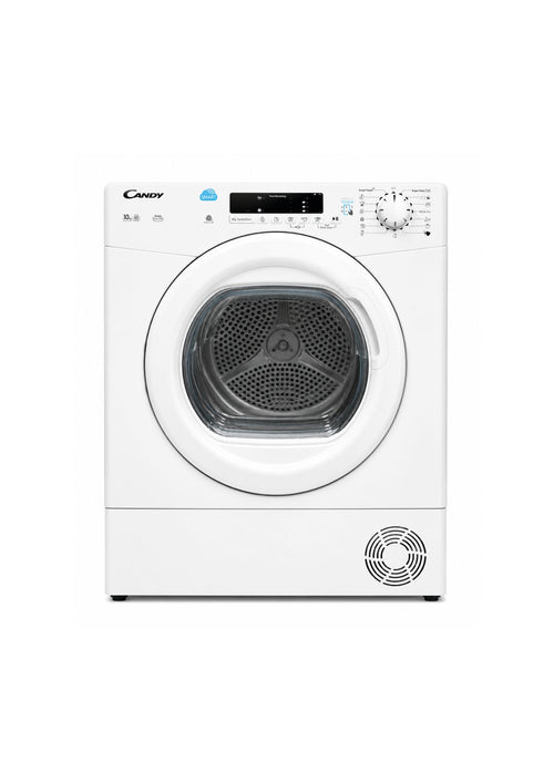 CANDY DRYER  10 KG CSOEC10TG WHITE