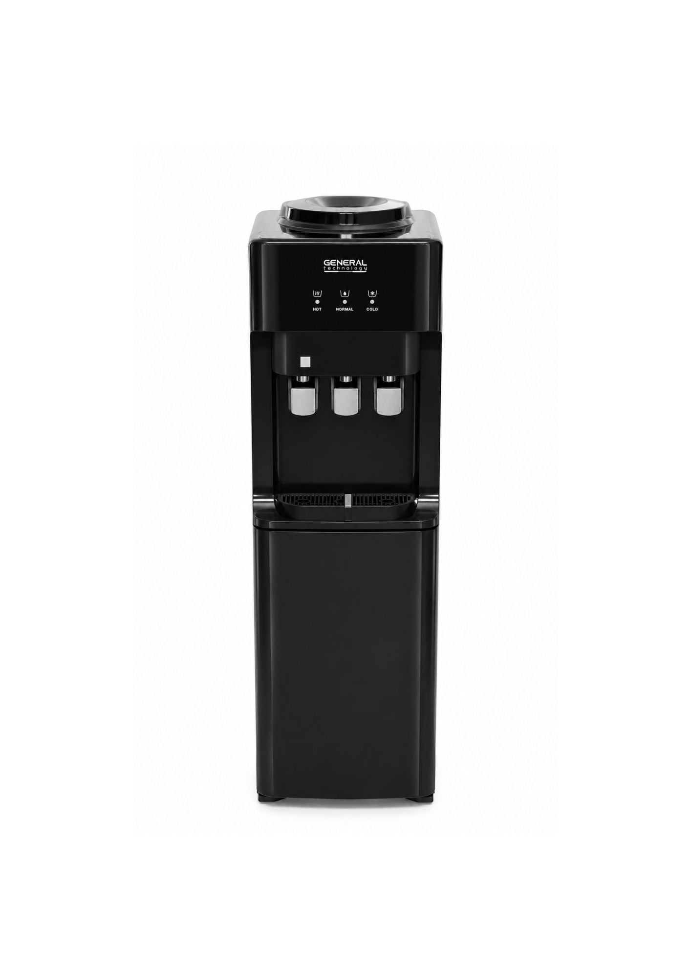 WATER DISPENSER GENERAL TECHNOLOGY BALCK
