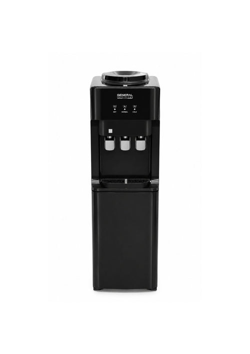 WATER DISPENSER GENERAL TECHNOLOGY BALCK