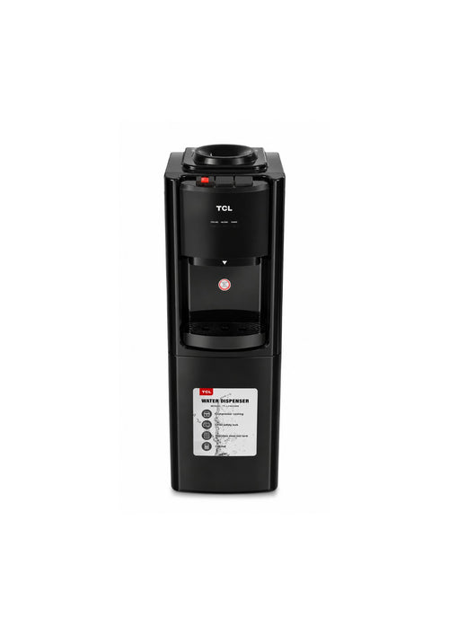 TCL Water Dispenser TY-LWYR33W/B  Black