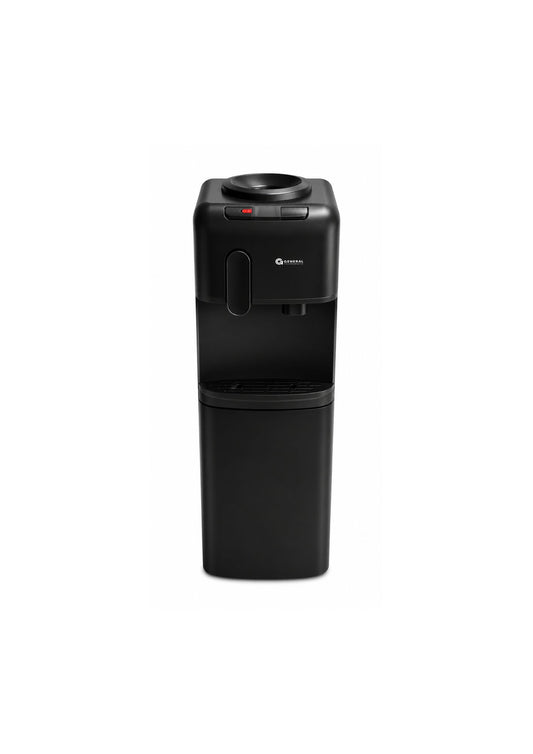 General Technomatic Water Dispenser Black