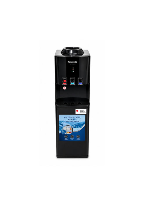 Panasonic Water Dispenser 3320 Black