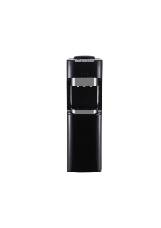 FRESH WATER DISPENSER HOT/COLD  BLACK