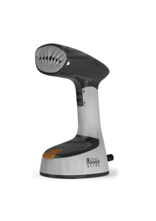 DORSCH Garment Steamer PowerGlide