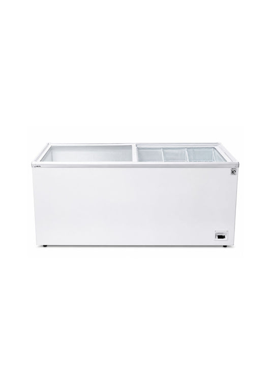 General  Diamond Chest Freezer GDCF-745 586 liter White