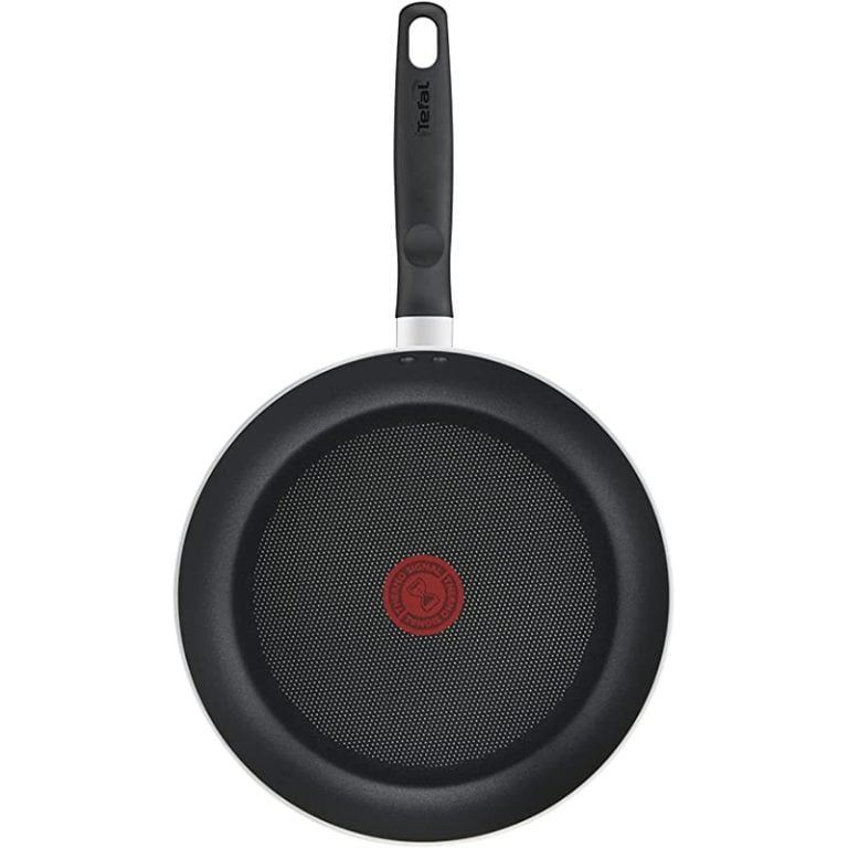 Tefal B4590884 G6 Super Cook Frypan 32