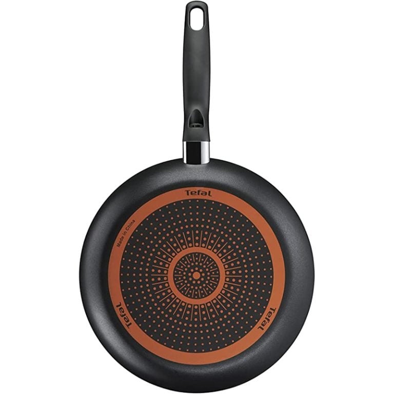 Tefal B4590884 G6 Super Cook Frypan 32