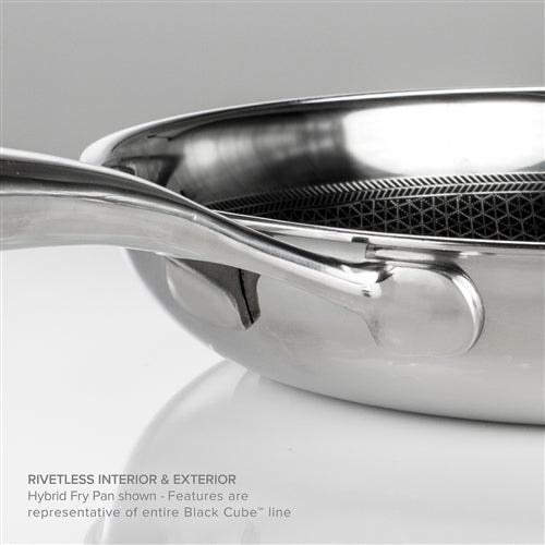 DORSCH 20cm Frypan Hybrid Steel PRO