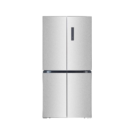AGI Refrigerator  AG-24NF450 SILVER