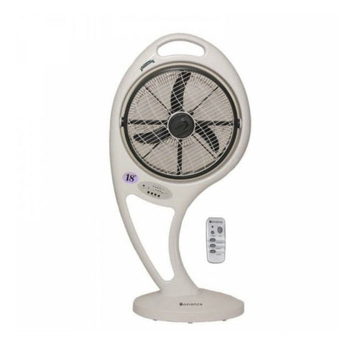 Bonanza Stand Fan 18 Inch,100 watt