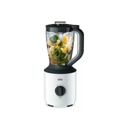 BRAUN BLENDER 2L 800W POWER BLEND 3 JB3100