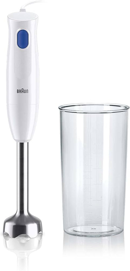 BRAUN HAND BLENDER 450W MULTIQUICK 1