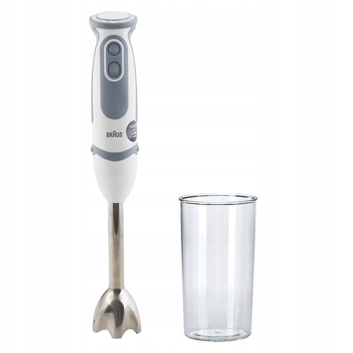 BRAUN HAND BLENDER MINIPIMER 5 MULTIQUICK 5 MQ5200